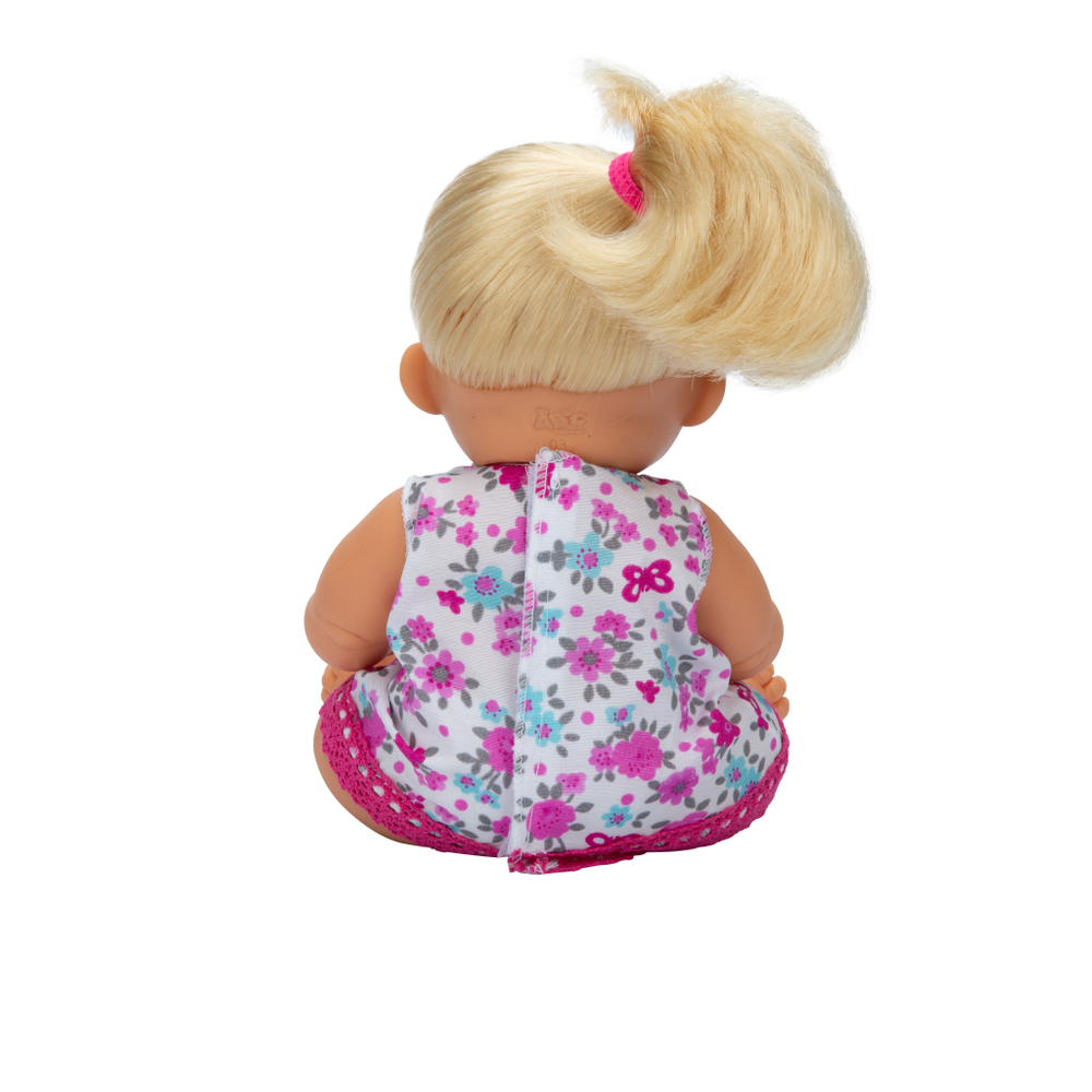 Păpușă NIL 2 AST 23CM., S01020010