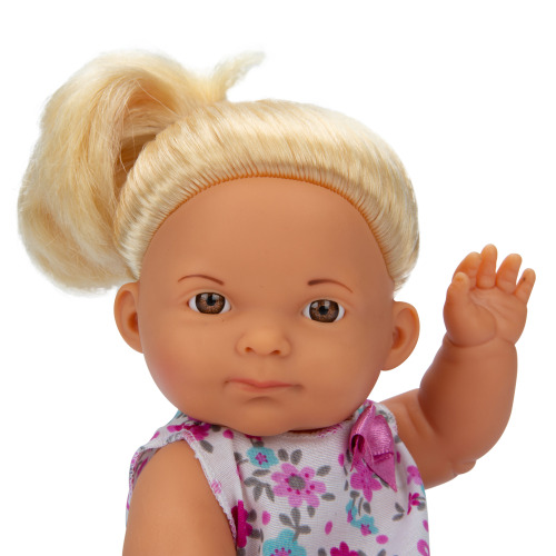 Păpușă NIL 2 AST 23CM., S01020010