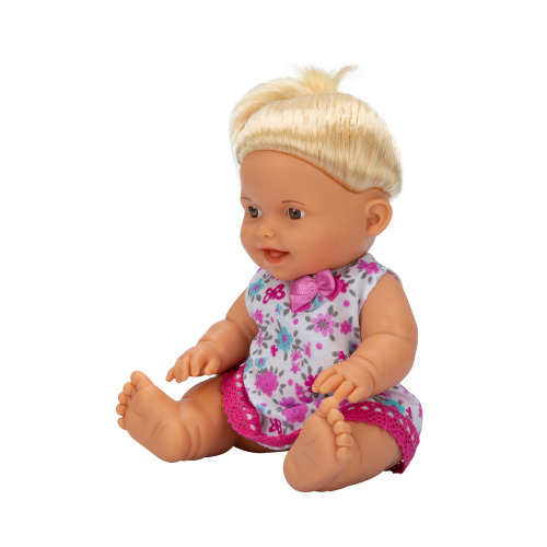 Păpușă NIL 2 AST 23CM., S01020010