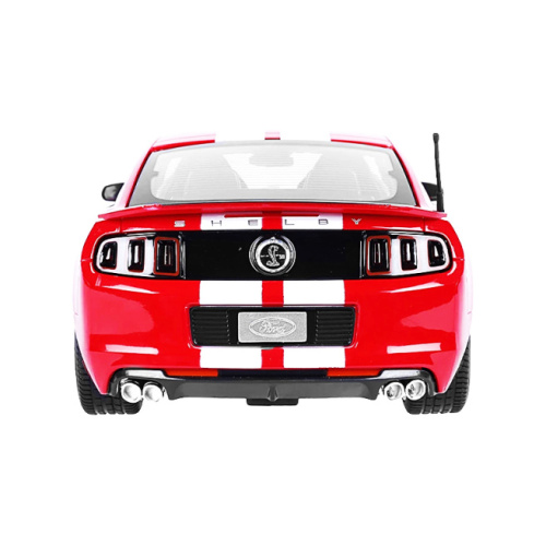 RS Машина р/у RASTAR 1:14 Ford Shelby GT500 50612