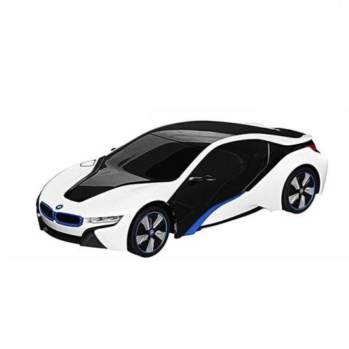 RS Машина р/у RASTAR 1:24 BMW i8 50613