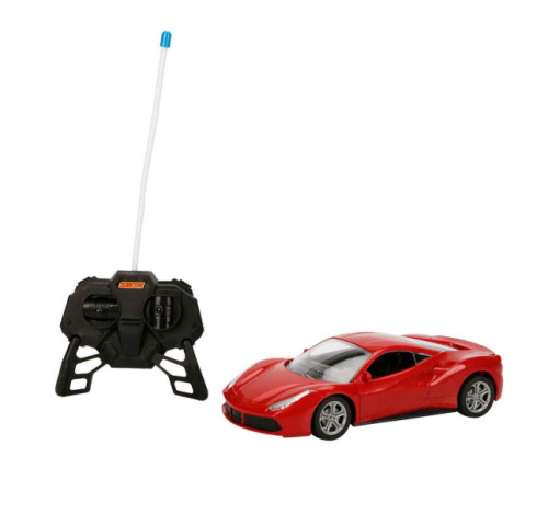 Mașină radiocomandată AZTEC METALIC CLR. S00020356