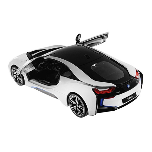 RS Машина р/у RASTAR 1:24 BMW i8 50613