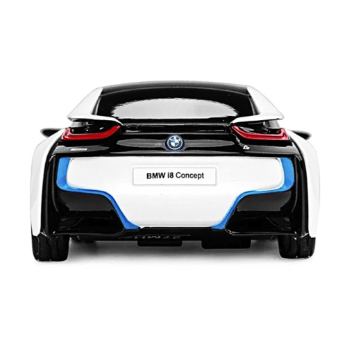 RS Машина р/у RASTAR 1:24 BMW i8 50613