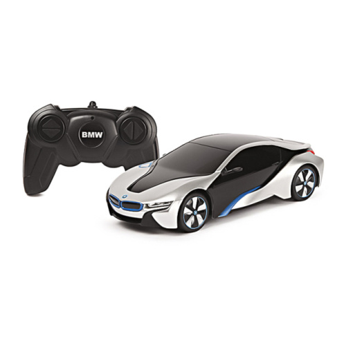 RS Машина р/у RASTAR 1:24 BMW i8 50614