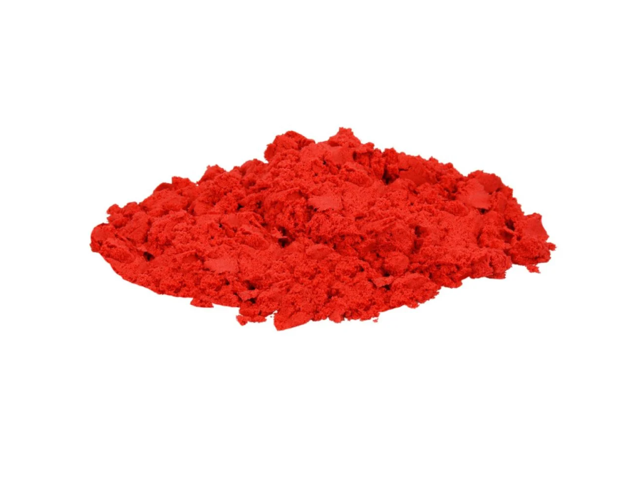 Nisip kinetic Sunman 500 gr., ROȘU, S00002234