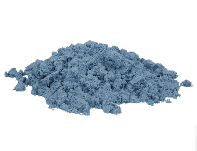 Nisip Kinetic Sunman 500g Albastru, S01002238