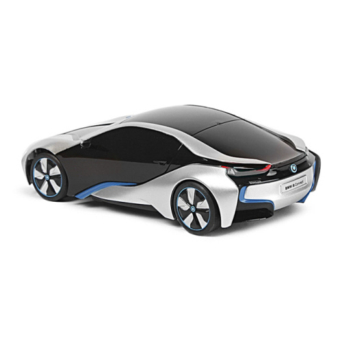 RS Машина р/у RASTAR 1:24 BMW i8 50614