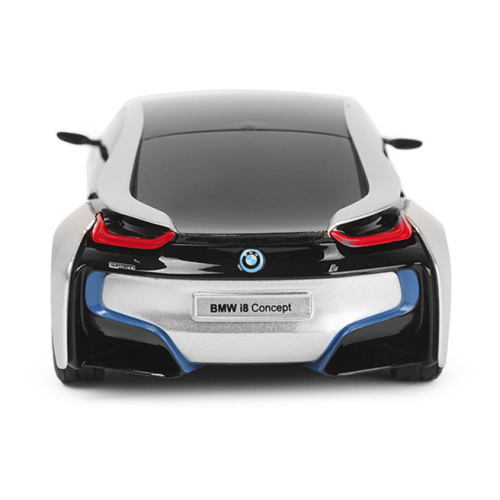 RS Машина р/у RASTAR 1:24 BMW i8 50614