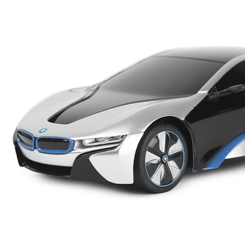 RS Машина р/у RASTAR 1:24 BMW i8 50614