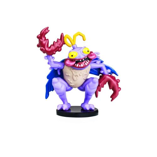 Teenage Mutant Ninja Turtles Deluxe - Figurină asortată cu 8 piese NT2070