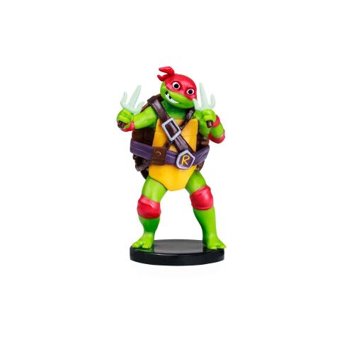 Teenage Mutant Ninja Turtles Deluxe - Figurină asortată cu 8 piese NT2070
