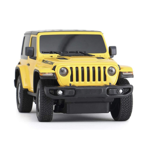 RS Машина на р/у RASTAR 1:24 JEEP Wrangler JL 50622