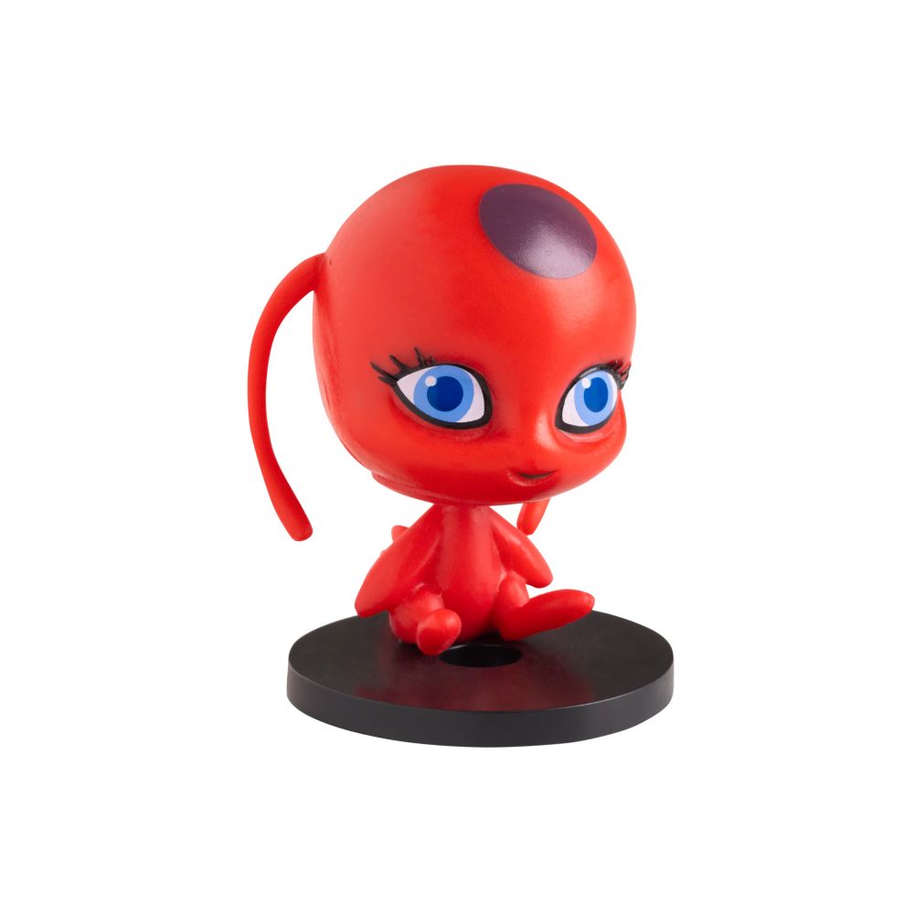 Decor figurină Buburuză într-un ambalaj sigilat, asortat, 16 tipuri  MLB2005