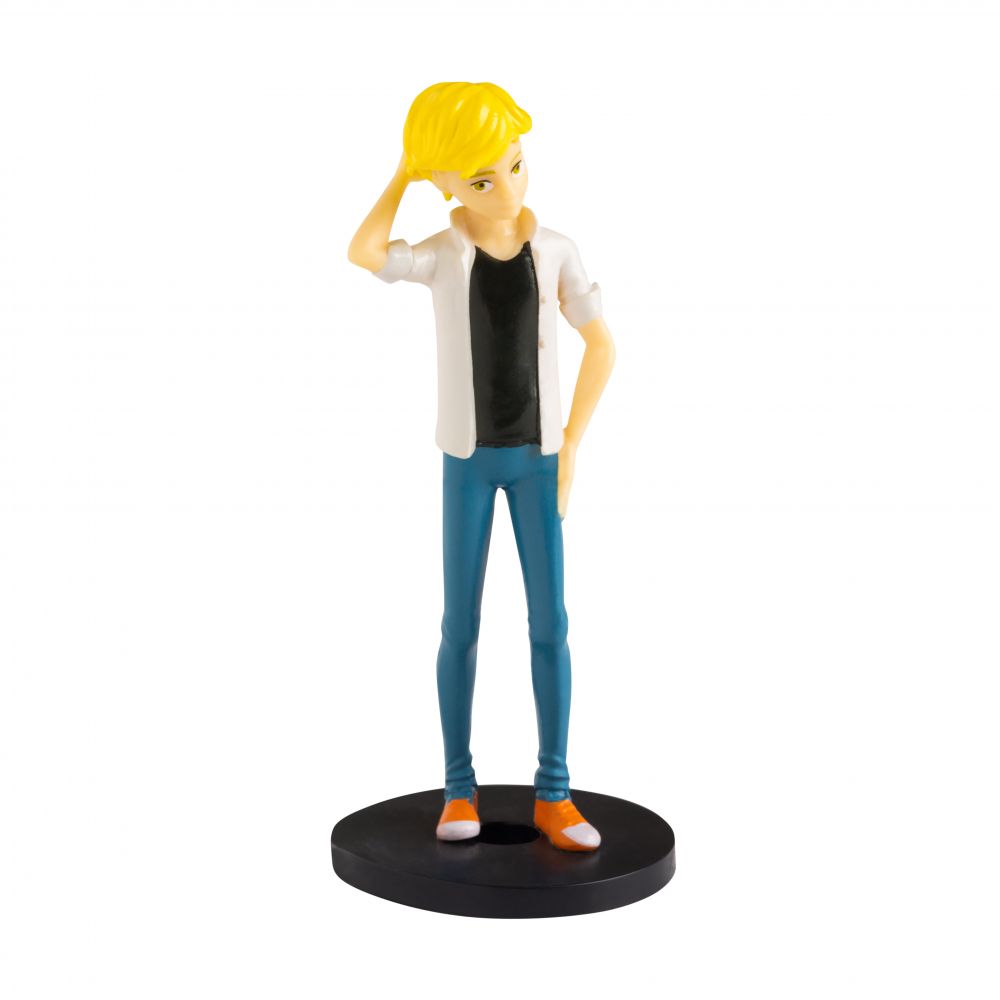 Decor figurină Buburuză într-un ambalaj sigilat, asortat, 16 tipuri  MLB2005