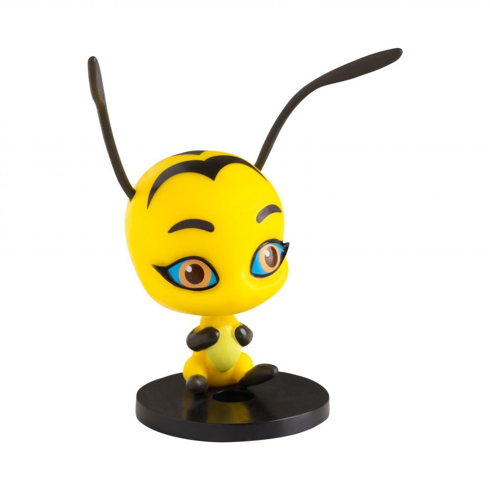 Decor figurină Buburuză într-un ambalaj sigilat, asortat, 16 tipuri  MLB2005