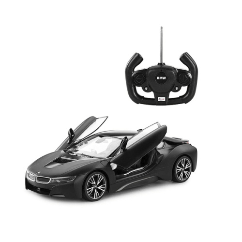 RS Машина р/у RASTAR 1:14 BMW I8 50625