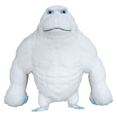 Jucărie de împingere întinsă „Stretch-pullers”, 20 cm, Seria Filme (Aisberg, lumină în întuneric) 805600