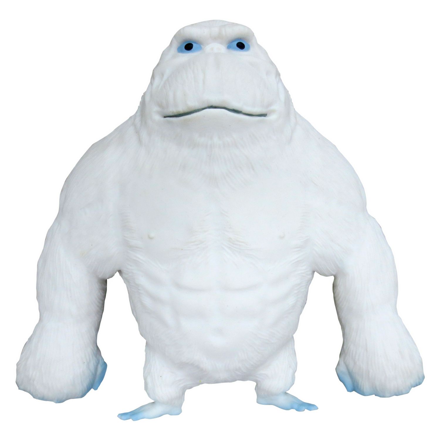 Jucărie de împingere întinsă „Stretch-pullers”, 20 cm, Seria Filme (Aisberg, lumină în întuneric) 805600