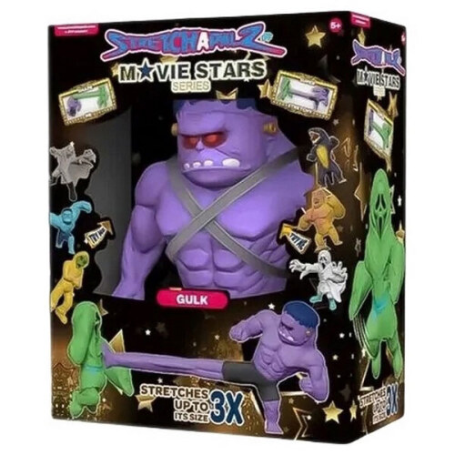 Jucărie extensibilă „Stretchapals”, 24 cm, seria Movie Stars 699212