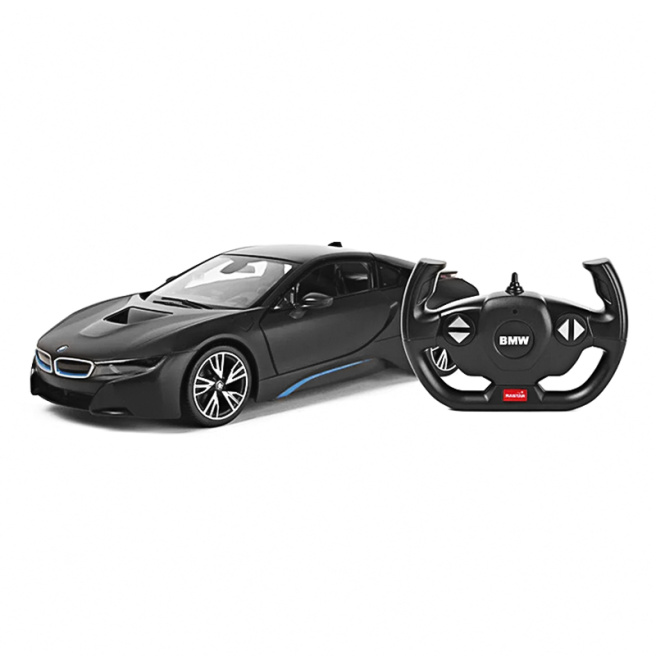 RS Машина р/у RASTAR 1:14 BMW I8 50625