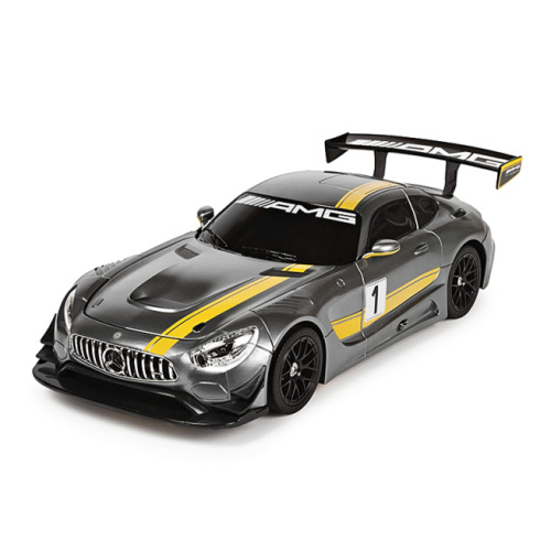 RS Машина-трансформер RASTAR 1:14 Mercedes 50629