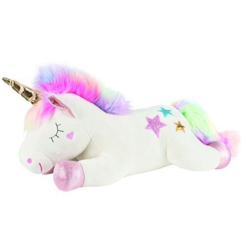 Unicornul Lilu, EDL1_SU