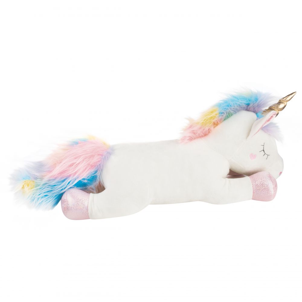 Unicornul Lilu, EDL1_SU