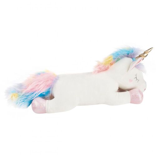 Unicornul Lilu, EDL1_SU