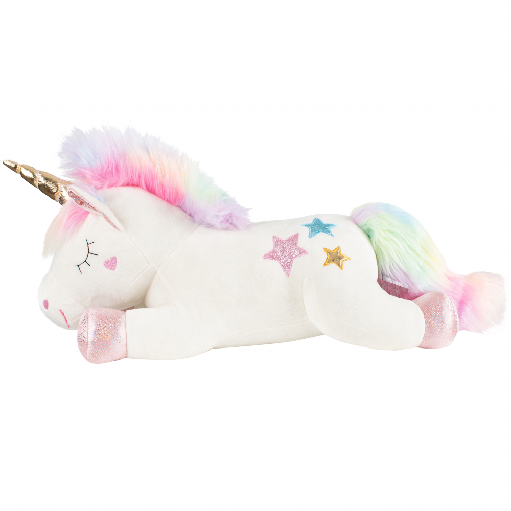 Unicornul Lilu, EDL1_SU