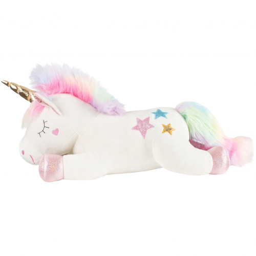 Unicornul Lilu, EDL1_SU