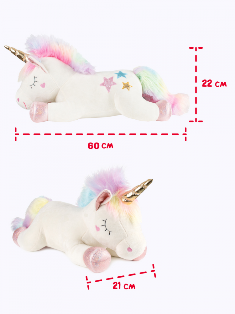 Unicornul Lilu, EDL1_SU