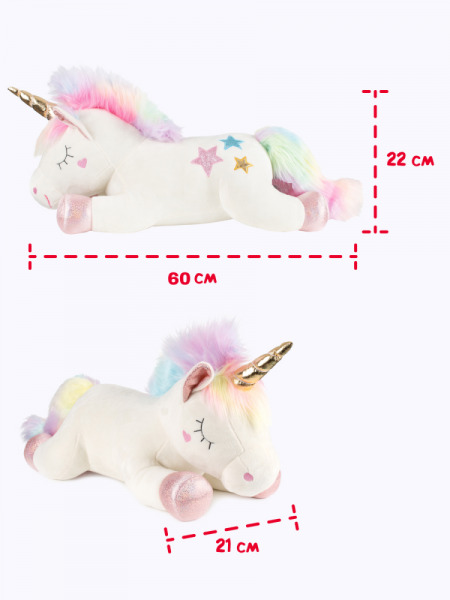 Unicornul Lilu, EDL1_SU