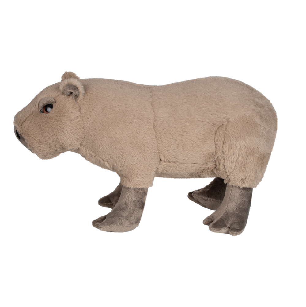 Jucărie cadou Capibara, KAPI1_SU