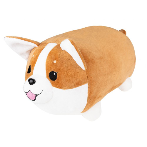 Jucărie cadou pentru câini leneși Corgi, PUFS1