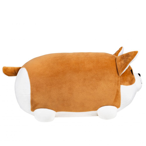 Jucărie cadou pentru câini leneși Corgi, PUFS1