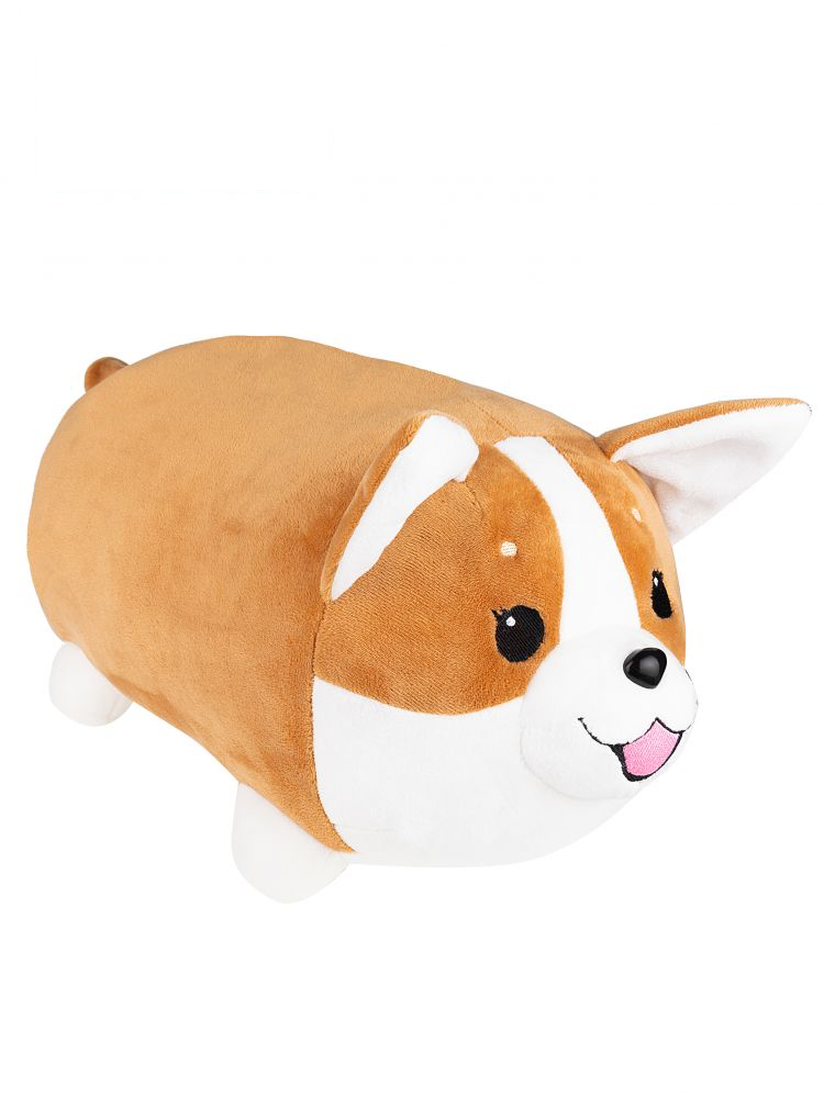 Jucărie cadou pentru câini leneși Corgi, PUFS1