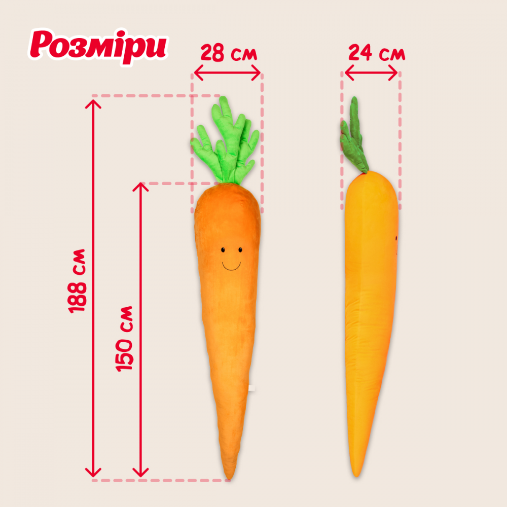 Carrot, bufnița Scops, SPLM3