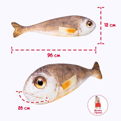 Jucărie cadou „Slab” RUB3_SU