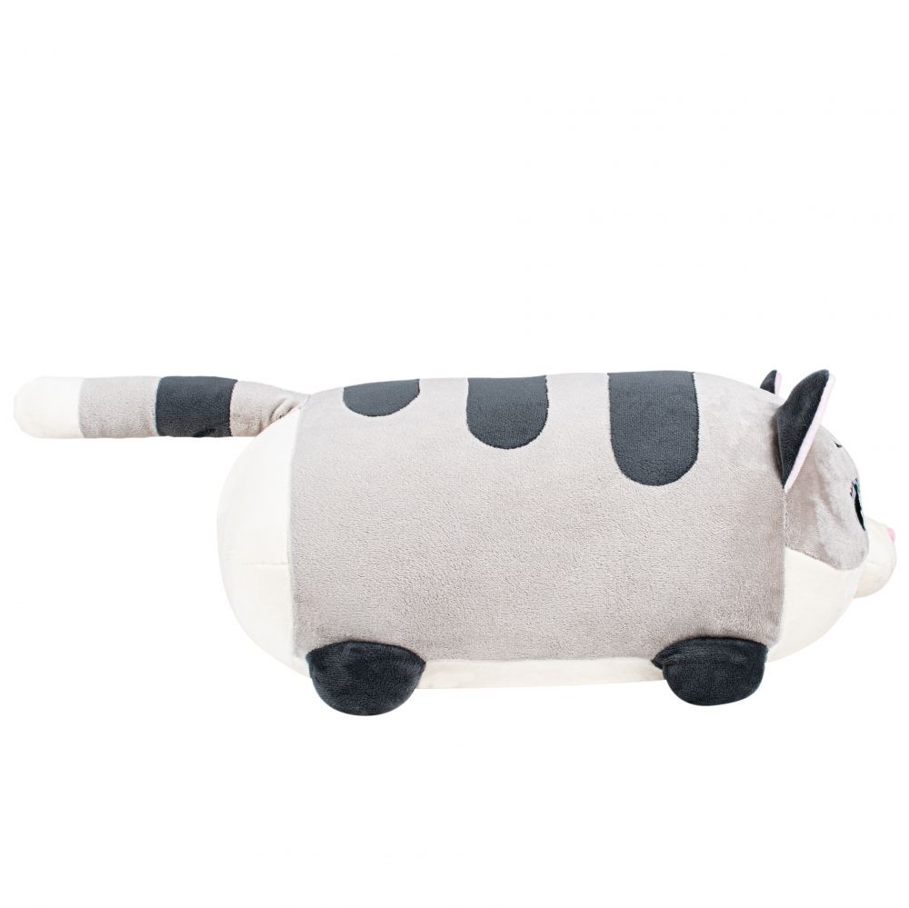 Подарочная игрушка"Котик лежебока" PUFK1_SU