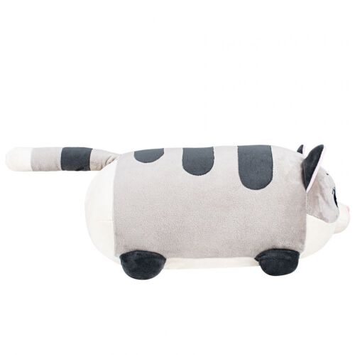 Подарочная игрушка"Котик лежебока" PUFK1_SU