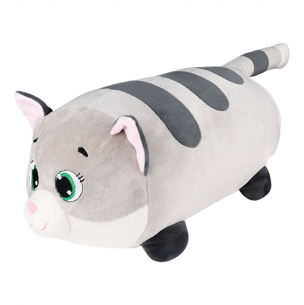 Подарочная игрушка"Котик лежебока" PUFK1_SU