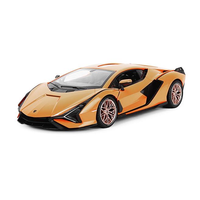 RS Машина р/у RASTAR 1:14 Lamborghini Sian 50630