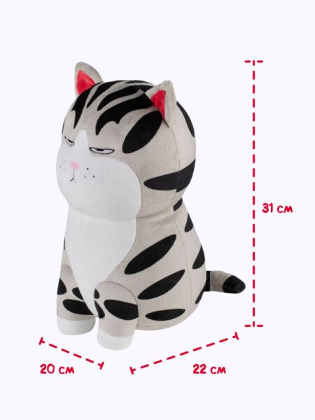 Jucărie cadou „Cat Koteko” KOTK01_SU