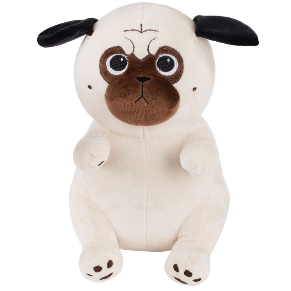 Jucărie cadou „Pug Moteko” MOPS01_SU