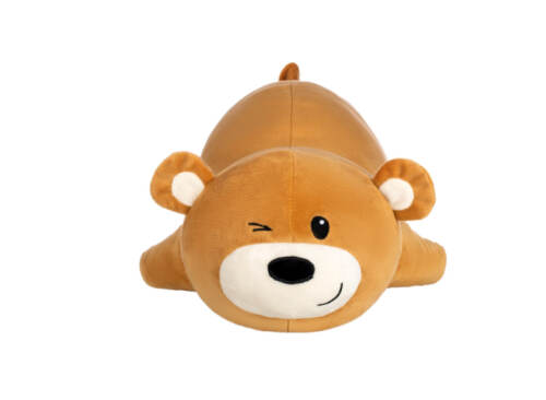 Подарочная игрушка "Мишка Мико"   KAIM1_SU