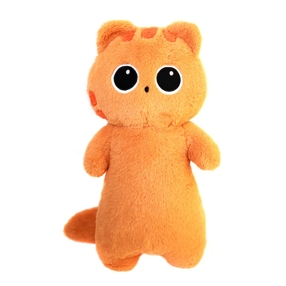 Jucărie cadou „Motanul Rudy” RUD1_SU