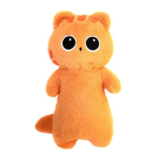 Jucărie cadou „Motanul Rudy” RUD1_SU