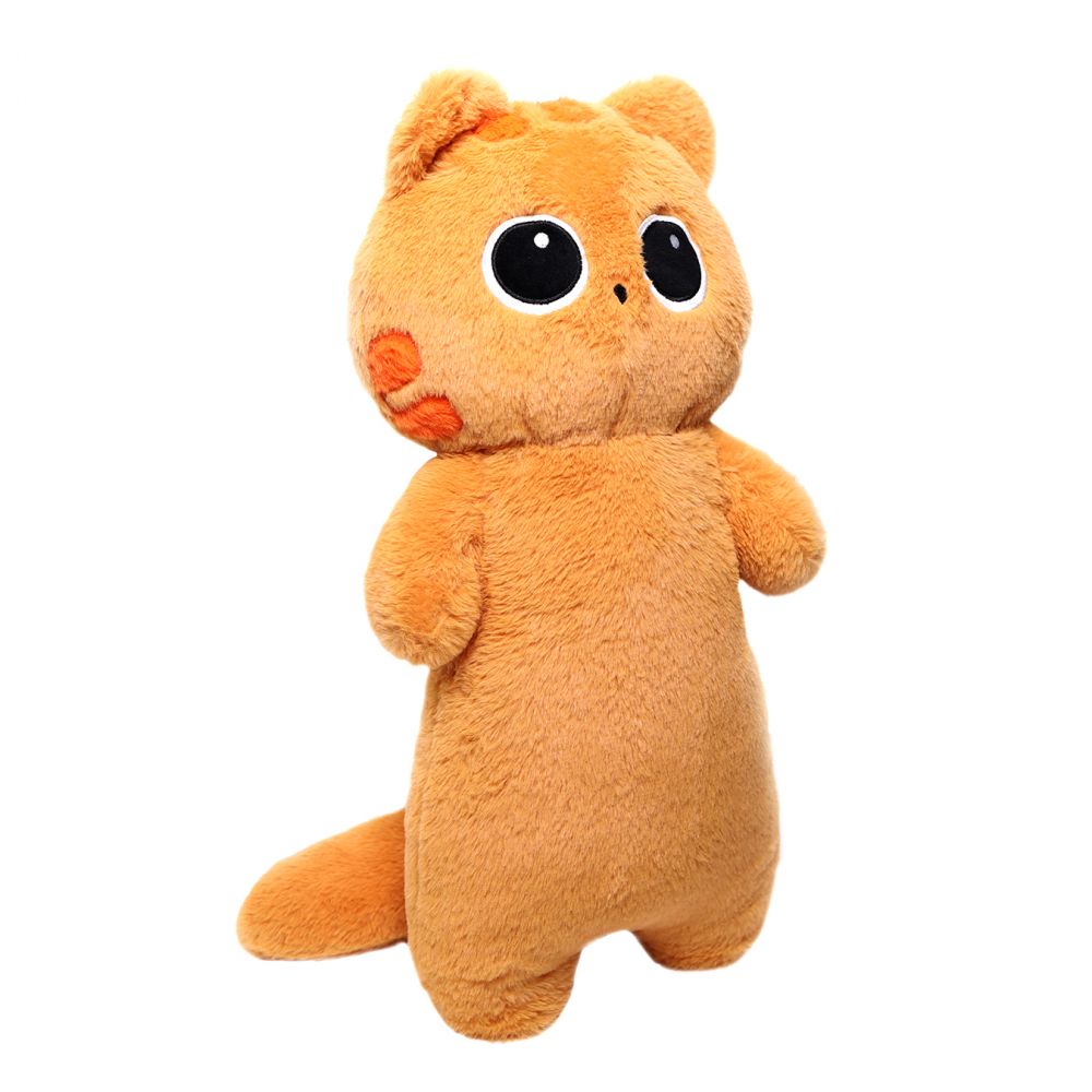 Jucărie cadou „Motanul Rudy” RUD1_SU