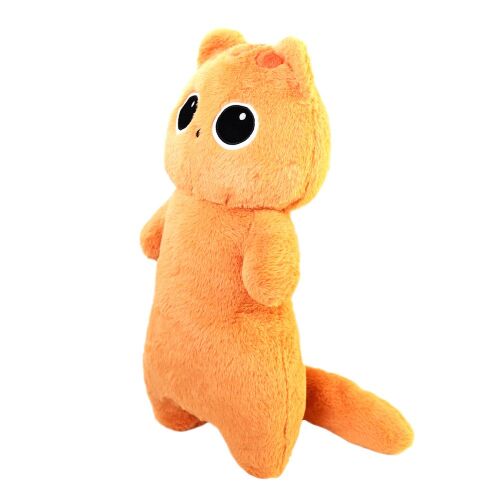 Jucărie cadou „Motanul Rudy” RUD1_SU